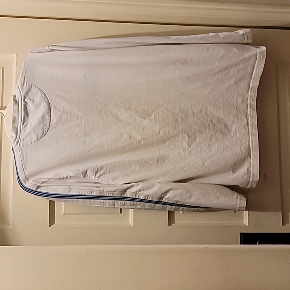 Mens long sleeve tee - Picture 7 of 7